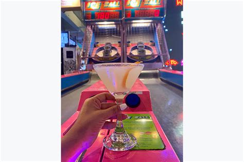 Players Sports Grill And Arcade Restaurant San Francisco Menus And