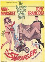 Ann Margret Nude Pics Videos Sex Tape