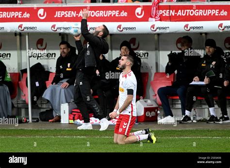 Darmstadt X Jahn Regensburg