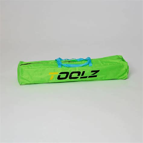 Мини-сетка для тенниса TOOLZ , 6 м - купить в Москве товары для ...