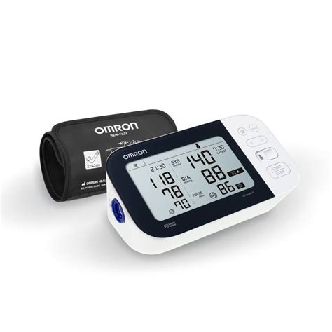 Тонометр автоматический для измерения давления OMRON M3 Expert (ALRU ...