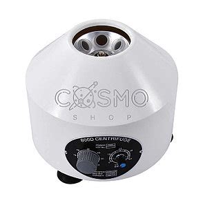 Заказать Центрифуга для плазмолифтинга CS-800D от Cosmo Shop ️