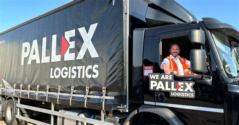 pall  group announces launch  pall  logistics fleetpoint