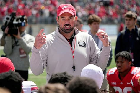 "Best in Texas go to Ohio State": Football fans react to 4-star WR
