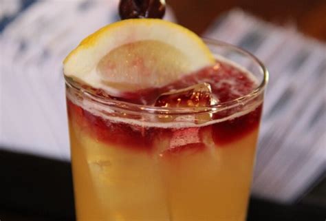The Rusty Nail A Bar In New Orleans La Thrillist