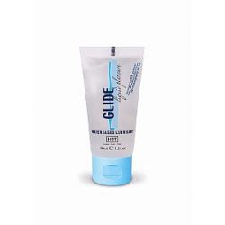 HOT Glide Lubrificante Liquido Waterbased 30ml