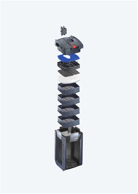 EHEIM professionel 5e 700