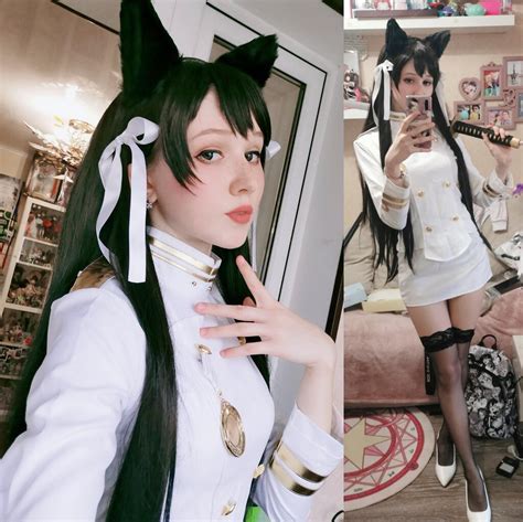 Kawaii Fox Tyan Kawaiifoxtyan User Nude OnlyFans Leaks Photos TheFappening