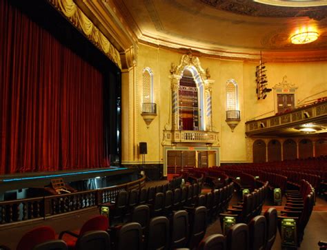 Virginia Theatre Wurlitzer