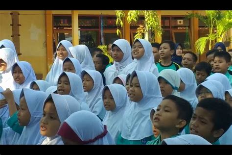 AKREDITASI A Inilah 15 SD Terbaik Di Kabupaten Purbalingga Sekolah