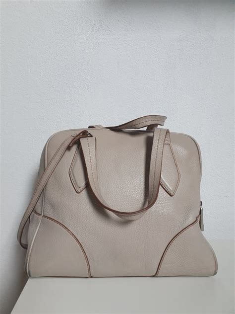Coccinelle Vintage Nude Torba