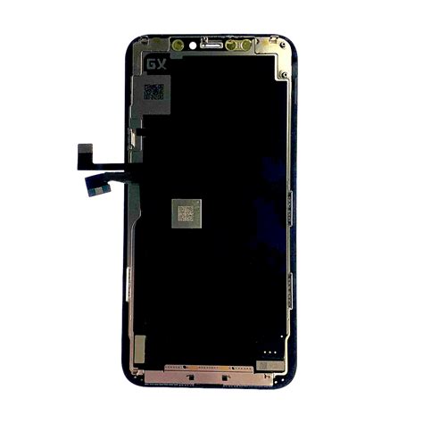 Iphone 11 Pro Lcd And Touch Screen Replacement Repairs Universe