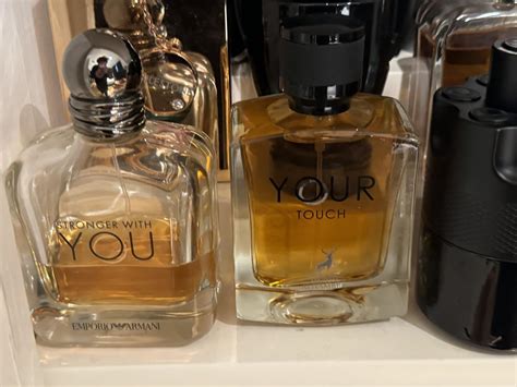 Maison Alhambra has done it once again, review in the comments : r ...