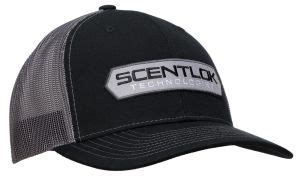 ScentLok Logo Decal