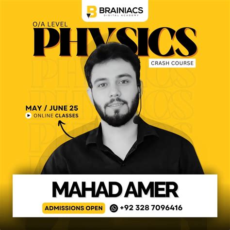 Brainiacs Digital Academy