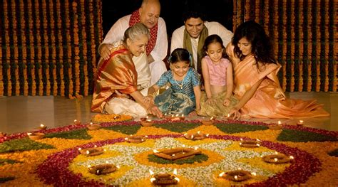 Diwali 2016 Importancia Fecha Y Significado De Diwali Lifestyle