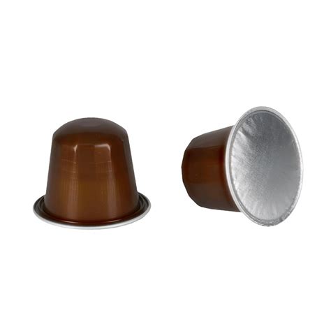 Kaffekapslen Coconut 10 Capsule Per Nespresso Per 1 99