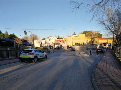 La PolicÍa Local De Linares Levanta MÁs De Una Treintena De Actas Por