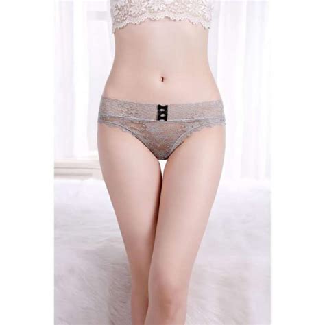 Jual Pakaian Dalam Sexy Celana Dalam Wanita Seamless Lingerie Renda Di Seller Baebe Shop Afri