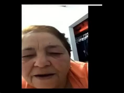 Mi Abuelastra XVIDEOS