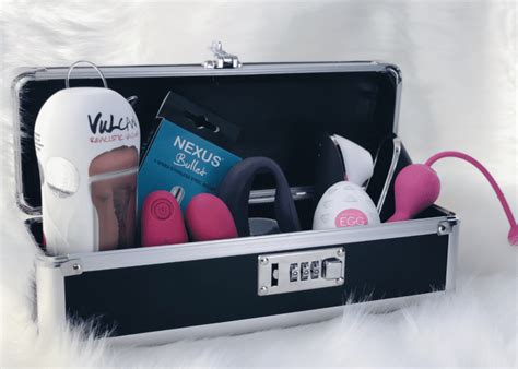 Shops For Sensual Sex Toys In Singapore Honeycombers