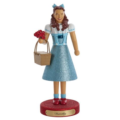 KSA 10 Oz Dorothy Christmas Nutcracker Michaels