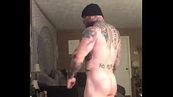 Posing Gay Muscle Hunk Cock Dick Tat Naked Bobby XNXX