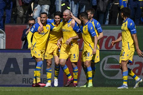 Playoff Serie B 2023 Il Calendario Della Finale Date E Regolamento