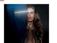 Naked Alejandra Ruz Added 11 11 2018 By KA