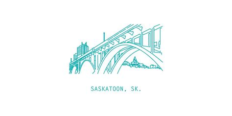 Hey Saskatoon! Here’s my tribute to your skyline, hopefully we can put this unfortunate ...