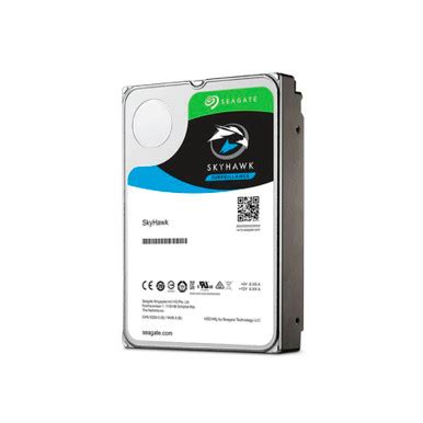 Seagate ST3000VX010 SkyHawk 3TB Surveillance Hard Drive discontinued
