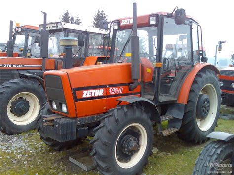 Zetor U Iii Zetor