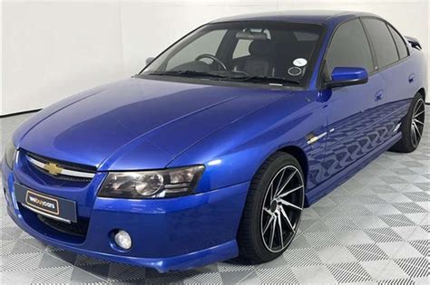 2006 Chevrolet Lumina 5.7 V8 SS for sale in Western Cape | Auto Mart