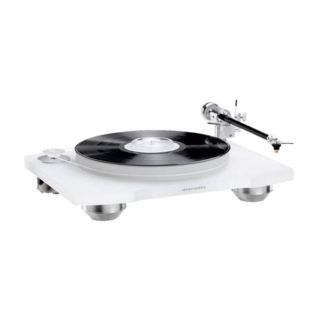 Marantz TT-15S1 Premium Range Turntable - Times Audio