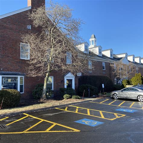 Merrimack Valley Auto School