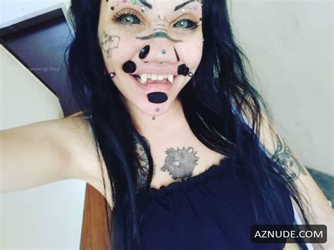 Aydin Mod Sexy Photo Collection Showing Off Her Hot Body Aznude