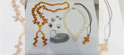 Серебро жемчуг янтарь СССР кольцо браслет купить в Вышнем Волочке ...