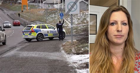 Totalt Sex M N Frihetsber Vade F R Mord P Ster Ngen Svt Nyheter