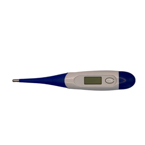 Oral Thermometer – NU-SET