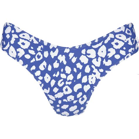 Barts Damen Des High Cut Bikini Hose Archiviertes Produkt Bergzeit