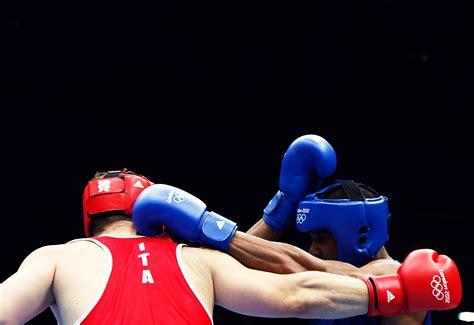 История бокса интернет-магазин Sportvictory