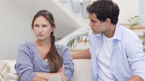 Er Will Sex Mit Anderen Frauen Beobachter