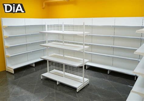 Торговые стеллажи, стеллаж металлический сборный, железная мебель: 42 ...