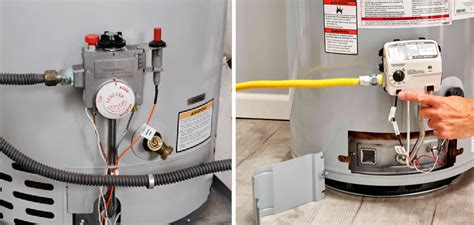 How To Troubleshoot Gas Hot Water Heater Easy Steps