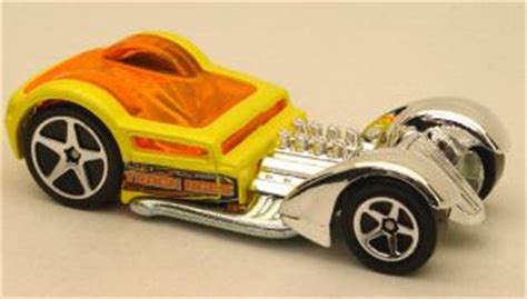 Track Aces Hot Wheels