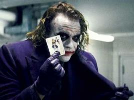 Joker Laugh Heath Ledger Meme Sound Effect Voicy