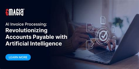 Ai Invoice Processing Revolutionizing Accounts Payable With Artificial