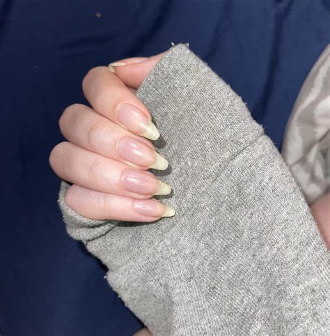 Nudes NailFetish NUDE PICS ORG
