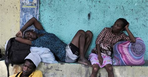 La Pobreza Estructural De Am Rica Latina El Gr Fico Que Muestra C Mo Est La Regi N Infobae