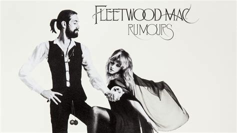 Fleetwood Mac's 'Rumours' Turns 40 and Is Still Selling Millions ...